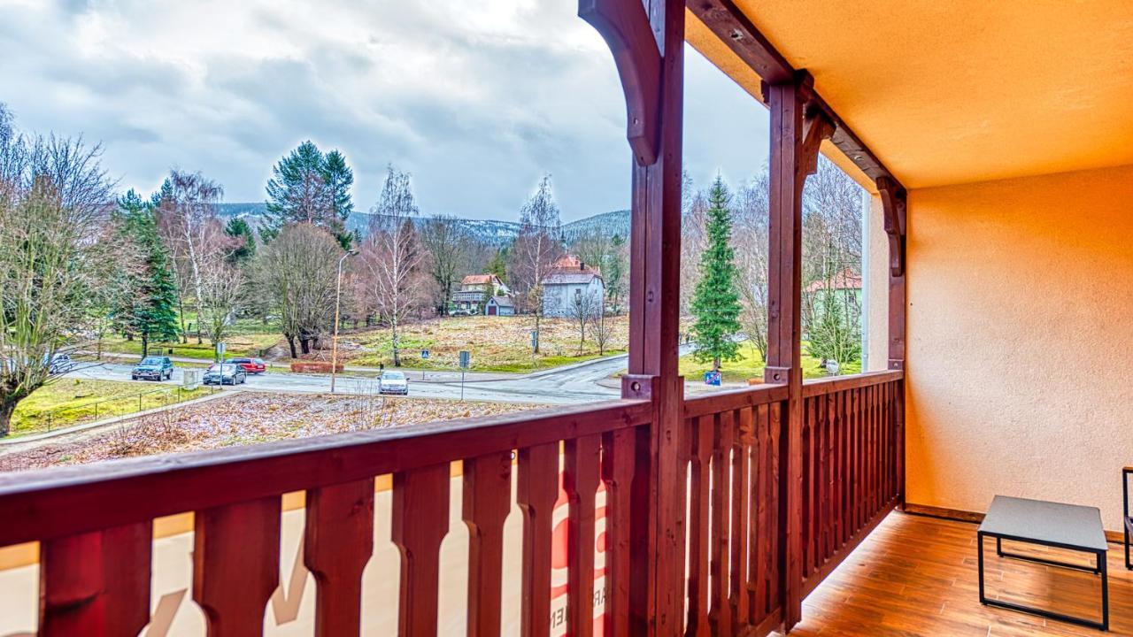Ametyst A2 - Apartament Rodzinny - Prywatna Sauna Świeradów-Zdrój Exterior foto