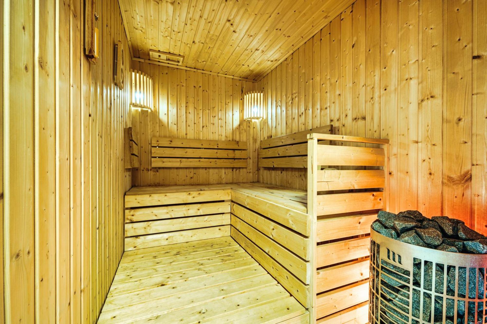Ametyst A2 - Apartament Rodzinny - Prywatna Sauna Świeradów-Zdrój Exterior foto