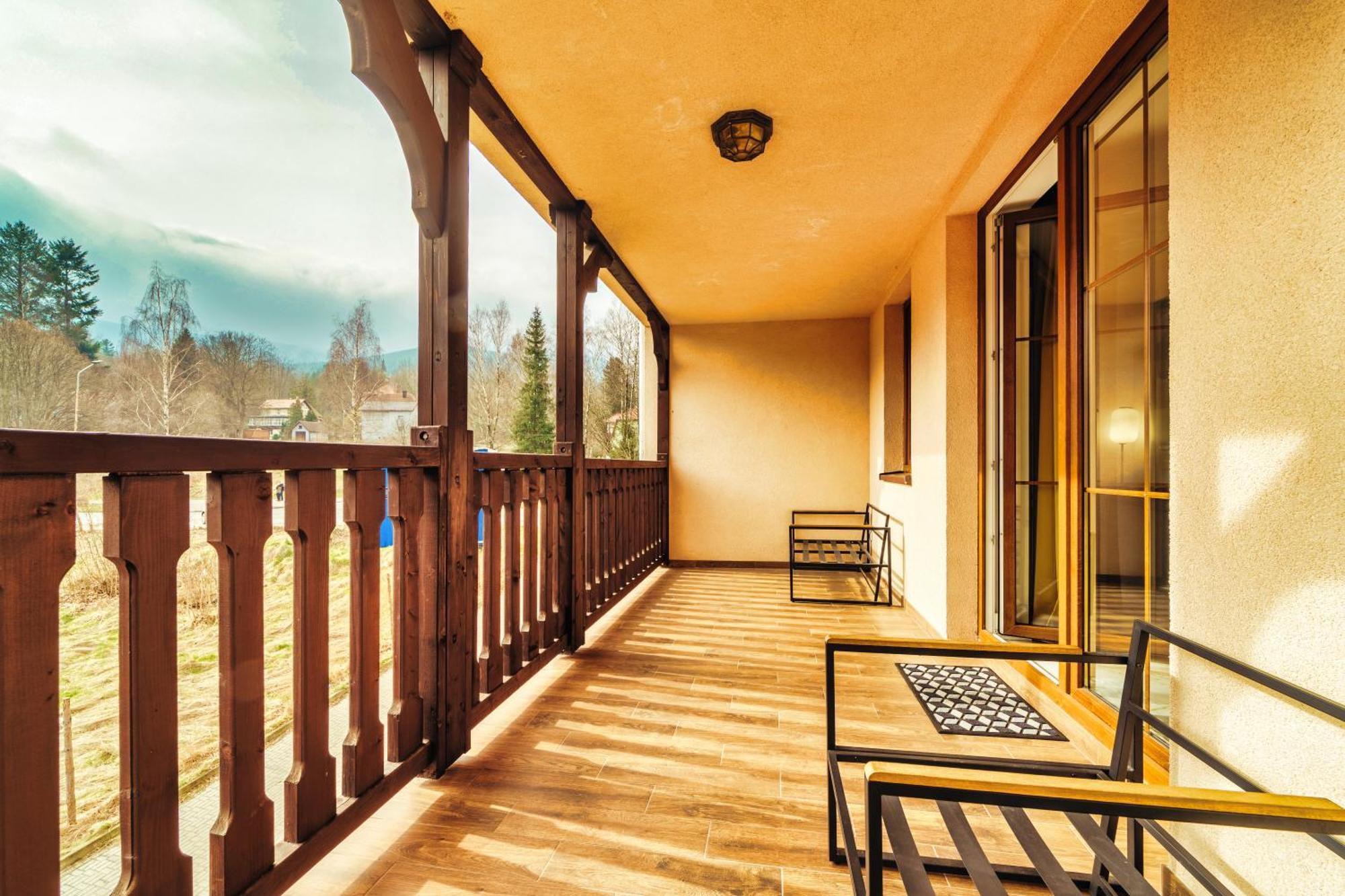 Ametyst A2 - Apartament Rodzinny - Prywatna Sauna Świeradów-Zdrój Exterior foto