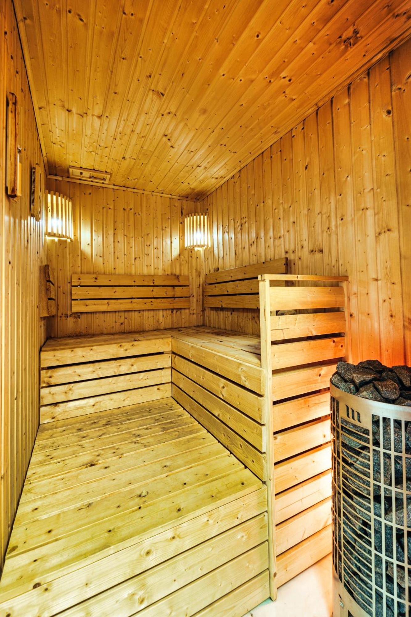 Ametyst A2 - Apartament Rodzinny - Prywatna Sauna Świeradów-Zdrój Exterior foto